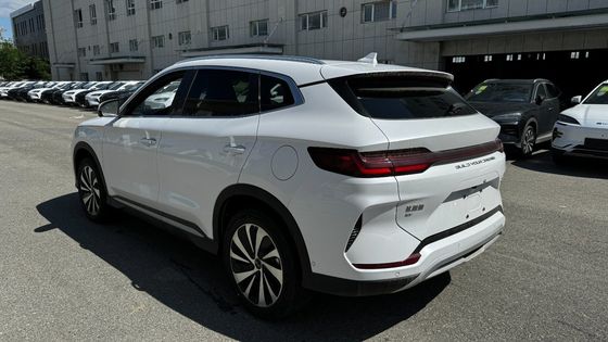 2024 Byd Song Plus Honor Edition EV 605km Flagship FWD Drive con richiesta personalizzata
