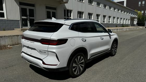 2024 Byd Song Plus Honor Edition EV 605km Flagship FWD Drive con richiesta personalizzata