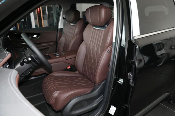Servizio post-vendita online/locale Exeed Range Rover 2023 400t 4WD Starburst 7-seater