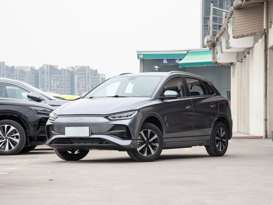Byd E2 2024 Honor Edition Versione Deluxe Trasmissione a velocità singola per veicoli elettrici