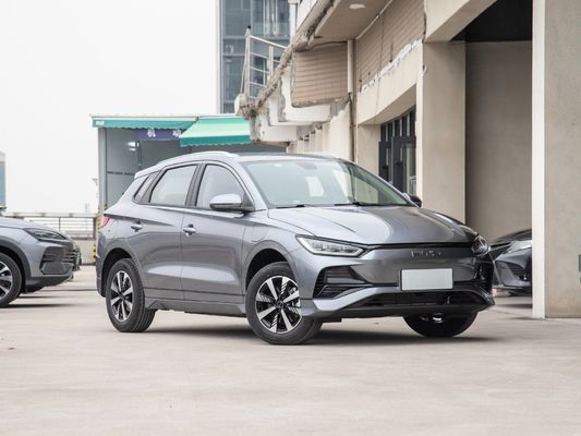 Byd E2 2024 Honor Edition Versione Deluxe Trasmissione a velocità singola per veicoli elettrici