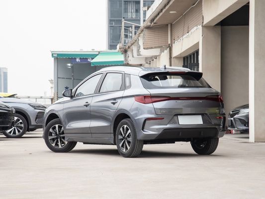 Byd E2 2024 Honor Edition Versione Deluxe Trasmissione a velocità singola per veicoli elettrici
