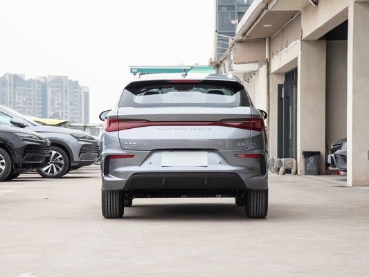 Byd E2 2024 Honor Edition Versione Deluxe Trasmissione a velocità singola per veicoli elettrici