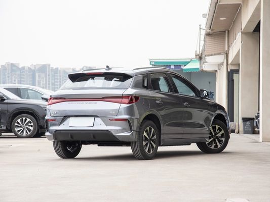Byd E2 2024 Honor Edition Versione Deluxe Trasmissione a velocità singola per veicoli elettrici