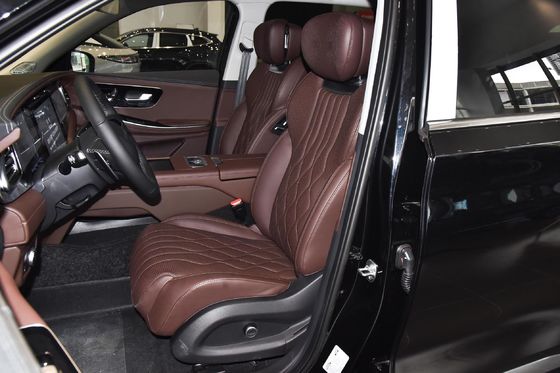 Exeed Range Rover 400t 4WD Starelite 7 posti tipo carrozzeria chiusa richiesta personalizzata