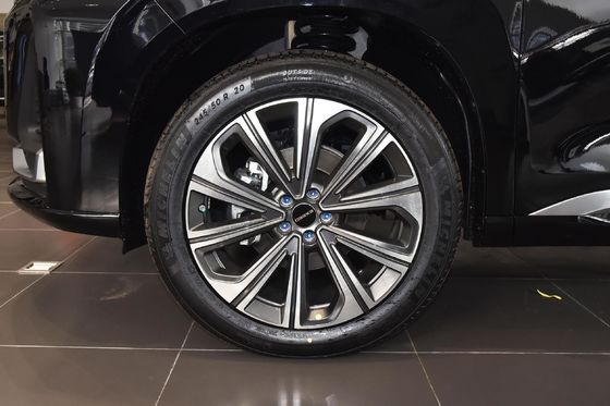 Exeed Range Rover 400t 4WD Starelite 7 posti tipo carrozzeria chiusa richiesta personalizzata