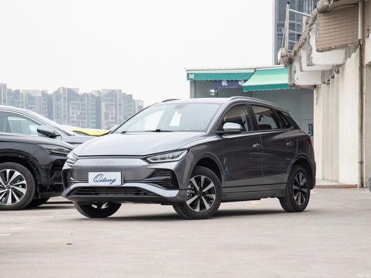 2024 Honor Edition SUV elettrico deluxe Tipo di carburante elettrico e richiesta personalizzata