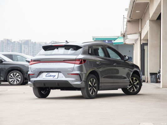 2024 Honor Edition SUV elettrico deluxe Tipo di carburante elettrico e richiesta personalizzata