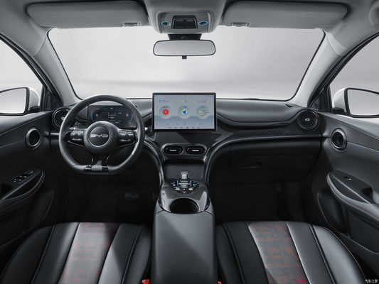 2024 Honor Edition SUV elettrico deluxe Tipo di carburante elettrico e richiesta personalizzata