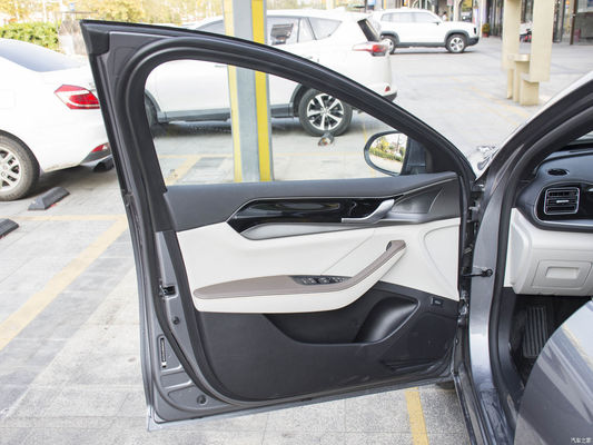 2024 Honor EV 510 km Leading Car con BYD Qin Plus e cambio automatico