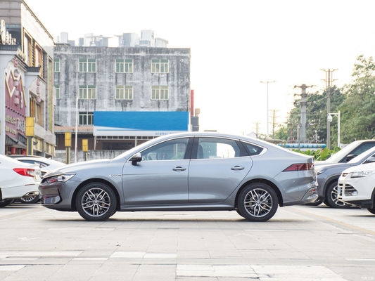 2024 Honor EV 510 km Leading Car con BYD Qin Plus e cambio automatico