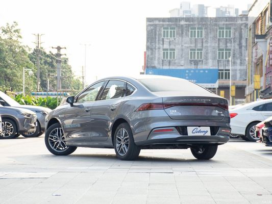 2024 Honor EV 510 km Leading Car con BYD Qin Plus e cambio automatico
