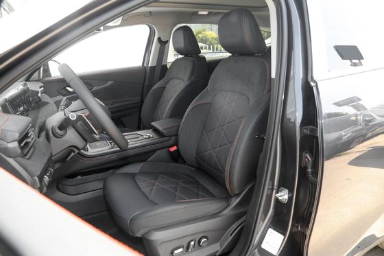 Exeed 2023 Sunwing S 400t 4WD Ccpc Champion Servizio post vendita locale e cambio manuale