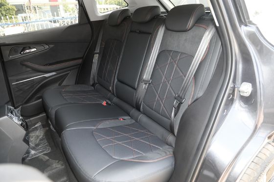 Exeed 2023 Sunwing S 400t 4WD Ccpc Champion Servizio post vendita locale e cambio manuale