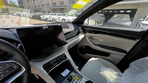2024 Auto SUV/Mini/Smart/Used/ Electric EV Car con Byd Electric Car Byd E2 2023 Luxury Model Fuel elettrico
