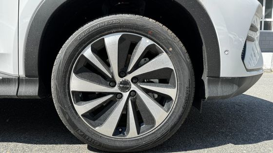2024 Auto SUV/Mini/Smart/Used/ Electric EV Car con Byd Electric Car Byd E2 2023 Luxury Model Fuel elettrico