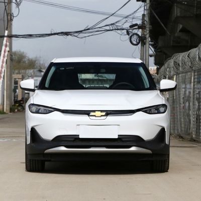2023 Chevrolet Menlo Star-Enjoyment Plus Edition hatchback crossover con passo tra le ruote 2660 mm