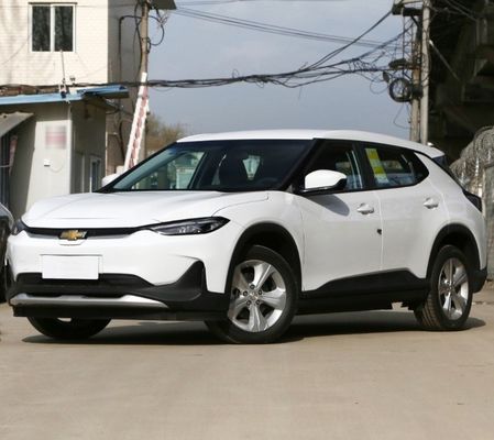 2023 Chevrolet Menlo Star-Enjoyment Plus Edition hatchback crossover con passo tra le ruote 2660 mm
