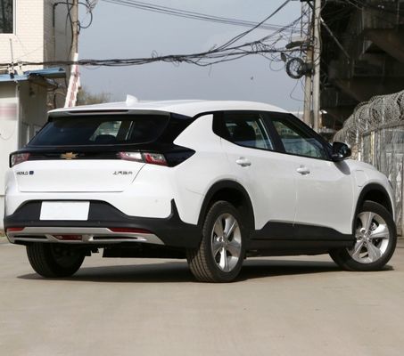 2023 Chevrolet Menlo Star-Enjoyment Plus Edition hatchback crossover con passo tra le ruote 2660 mm