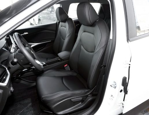 2023 Chevrolet Menlo Star-Enjoyment Plus Edition hatchback crossover con passo tra le ruote 2660 mm