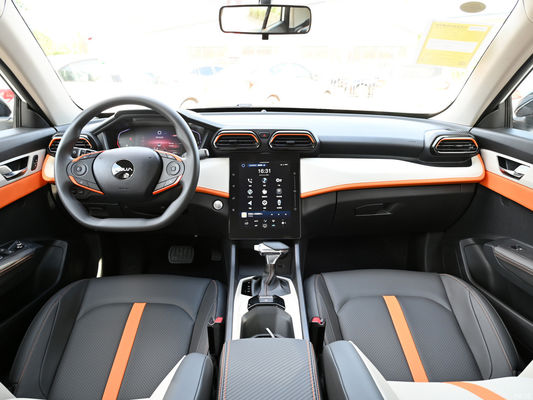 5 posti 2023 Dongfeng Fengshen Yixuan Aeolus 1.5L Automatic Glory Edition Tipo di carrozzeria chiuso