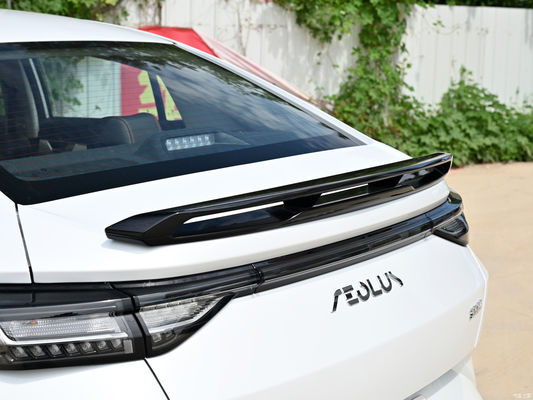 5 posti 2023 Dongfeng Fengshen Yixuan Aeolus 1.5L Automatic Glory Edition Tipo di carrozzeria chiuso
