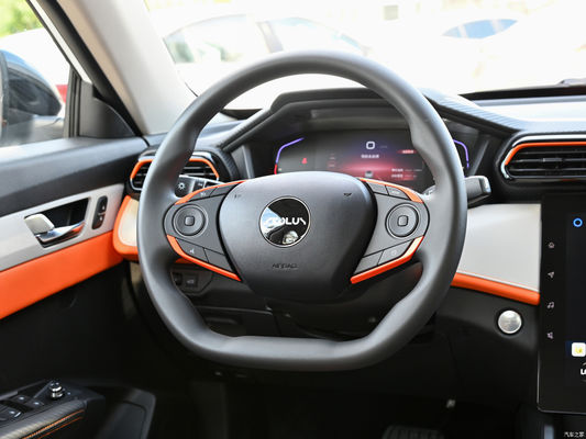 5 posti 2023 Dongfeng Fengshen Yixuan Aeolus 1.5L Automatic Glory Edition Tipo di carrozzeria chiuso