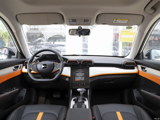 FWD Drive 2023 Dongfeng Fengshen Yixuan Aeolus 1.5L Automatic Shine SUV Auto a benzina