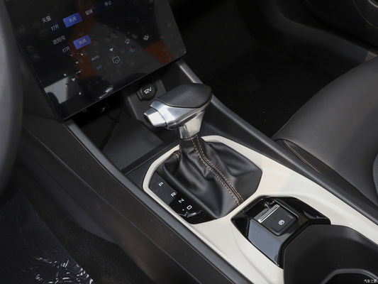 FWD Drive 2023 Dongfeng Fengshen Yixuan Aeolus 1.5L Automatic Shine SUV Auto a benzina