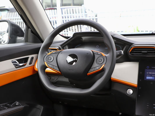 FWD Drive 2023 Dongfeng Fengshen Yixuan Aeolus 1.5L Automatic Shine SUV Auto a benzina