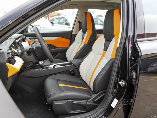 FWD Drive 2023 Dongfeng Fengshen Yixuan Aeolus 1.5L Automatic Shine SUV Auto a benzina