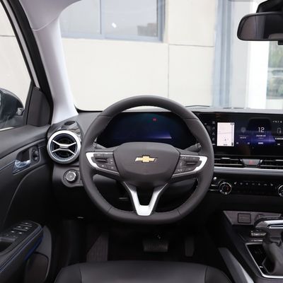 2024 Chevrolet Cruze Monza 1.3t Light Hybrid Automatic 5 posti 1000-1600cc cilindrata