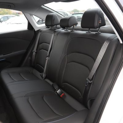 2024 Chevrolet Cruze Monza 1.3t Light Hybrid Automatic 5 posti 1000-1600cc cilindrata