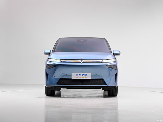 Veicolo elettrico SUV EV Dongfeng Venucia Vx6 2023 520 Max richiesta personalizzata 5 posti