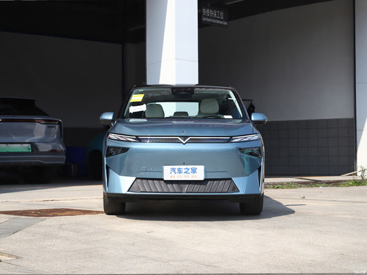 Veicolo elettrico SUV EV Dongfeng Venucia Vx6 2023 520 Max richiesta personalizzata 5 posti