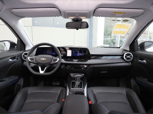Chevrolet Monza 1.3t 2024 Light Blend Versione Automatica SUV La berlina perfetta per te