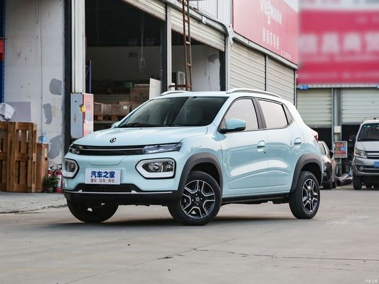 Struttura del veicolo elettrico SUV personalizzazione Dongfeng Nammi Box Zhuifeng 331km Standard
