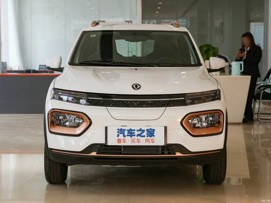 Struttura del veicolo elettrico SUV personalizzazione Dongfeng Nammi Box Zhuifeng 331km Standard