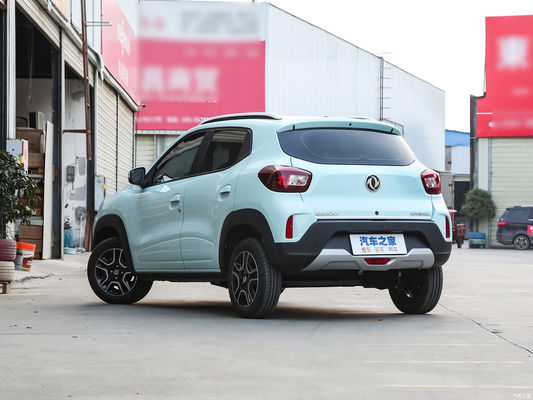 Struttura del veicolo elettrico SUV personalizzazione Dongfeng Nammi Box Zhuifeng 331km Standard