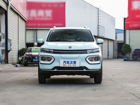 Struttura del veicolo elettrico SUV personalizzazione Dongfeng Nammi Box Zhuifeng 331km Standard