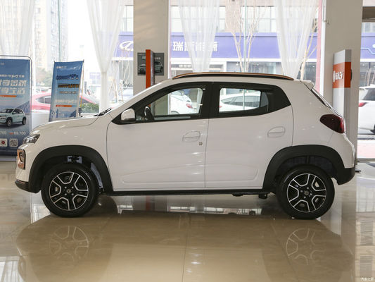 Struttura del veicolo elettrico SUV personalizzazione Dongfeng Nammi Box Zhuifeng 331km Standard