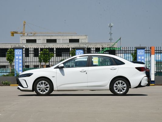 Chevrolet Monza 2024 1.5L versione a doppia frizione con guida FWD e certificazione HACCP Mgnt