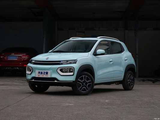 Auto elettrica SUV EV velocità massima 100km/h Dongfeng Nammi Box 3732*1579*1515 351km Standard
