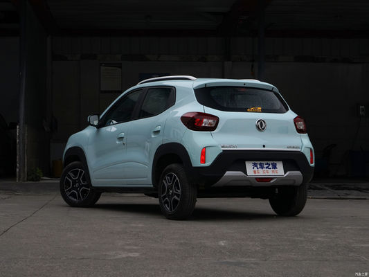 Auto elettrica SUV EV velocità massima 100km/h Dongfeng Nammi Box 3732*1579*1515 351km Standard