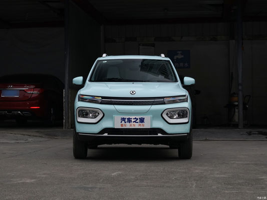 Auto elettrica SUV EV velocità massima 100km/h Dongfeng Nammi Box 3732*1579*1515 351km Standard
