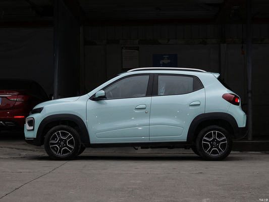 Auto elettrica SUV EV velocità massima 100km/h Dongfeng Nammi Box 3732*1579*1515 351km Standard