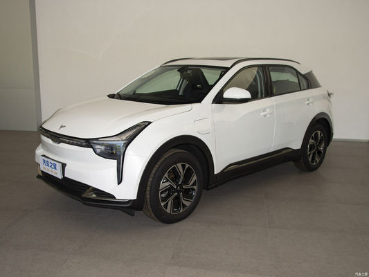 Neta U-II 2023 Challenge 400 Lite LFP SUV elettrico con sistema di frenatura elettromagnetico