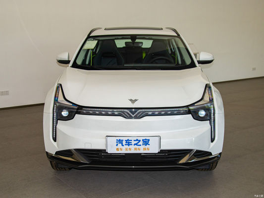 Neta U-II 2023 Challenge 400 Lite LFP SUV elettrico con sistema di frenatura elettromagnetico