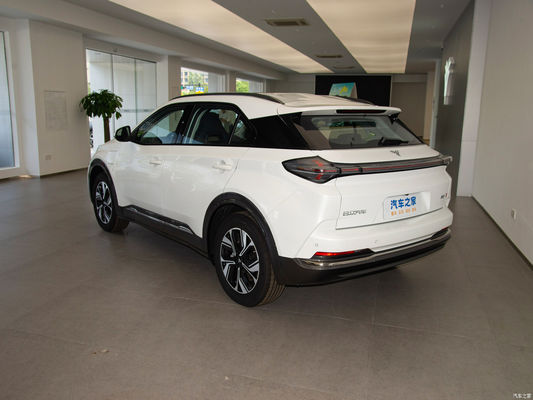 Neta U-II 2023 Challenge 400 Lite LFP SUV elettrico con sistema di frenatura elettromagnetico