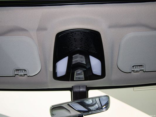 Neta U-II 2023 Challenge 400 Lite LFP SUV elettrico con sistema di frenatura elettromagnetico